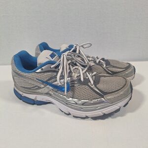 Nike Zoom Structure 12 Bowerman Series Silver (Women’s) Size 7.5 - 343983-141